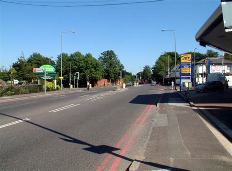 a232 road.